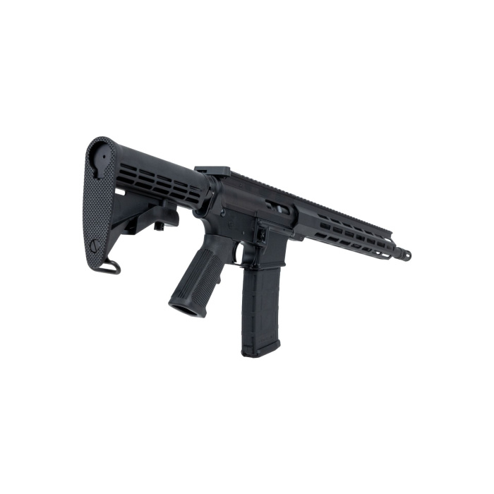 KARABINEK DPMS ORACLE II DP15 16